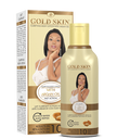 Gold Skin Clarifying Body Oil With Argan Oil 2.36 Fl. Oz Gold skin