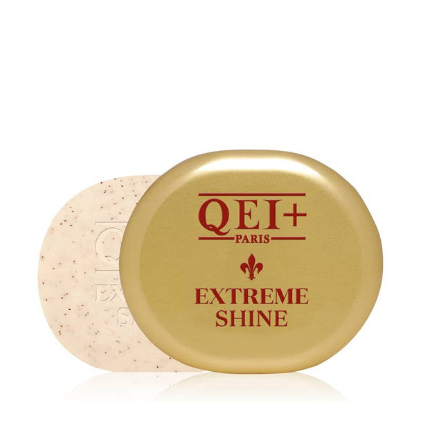 Qei+ Paris Brightening Soap - Extrême Shine Gold 200g Qei +