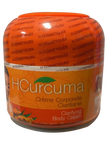 Hcurcuma Clarifying Body Cream 300g HCURCUMA