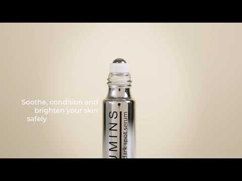 NEW! Relumins Advance White On-the-Go Dark Spot Treatment Serum!