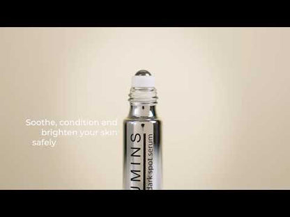 NEW! Relumins Advance White On-the-Go Dark Spot Treatment Serum!