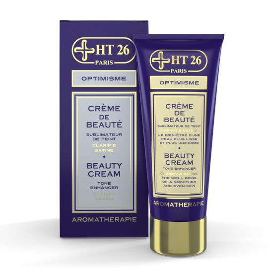 HT26 Optimise Beauty Tube Cream 3.50 oz/ 100 ml HT26
