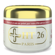 HT26 ACTION-TACHES Maxi-whitening Specific Cream (Gold Cap / Jar) 17.6oz / 500ml HT26