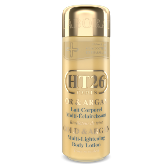 Ht26 Tone Lightening Very Moisturizing & Nourishing Lotion 17.6oz / 500ml HT26