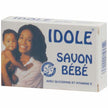 Idole Bebe Baby Soap 2.65 oz / 75g Idole