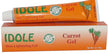 Idole Skin Lightening Carrot Gel1oz/30g Idole