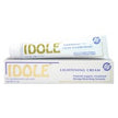 IDOLE Natural Organic Treatment Lightening Cream idole