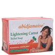 Labidjanaise Lightening Carrot Toilet Soap 225 g Labidjanaise
