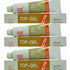 Top Gel Fast Cream 30g / 1oz  x 3pcs Fashion Fair Benek
