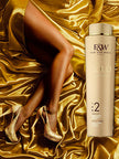 Fair & White Gold 2 Maxi Tone Body Lotion - Rejuvenates Skin - 350ml / 11.8 fl oz Fair & White Gold