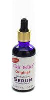 Clair & White Skin Lightening Serum 1.66oz/50ml Clair and white