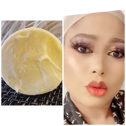 Extra Strong Snow White Body Lotion 10 DAYS RoyalGlow Organics