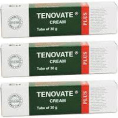 Hot Tenovate cream "M.C.A" Fast Action Movate