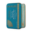 Makari BLUE CRYSTAL Revivify Beauty Bar Soap 7 oz / 200gr Makari