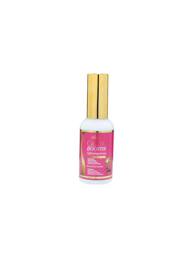 Zeenat Glow Booster Lightening Serum ZEENAT