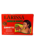 Larissa Beauty Carrot Soap Anti- Bilts All Skin 225g Larissa