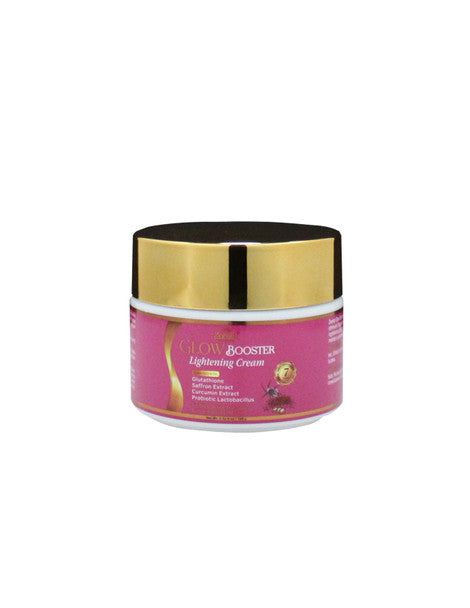 Zeenat Glow Booster Lightening And Moisturizing Cream 100g ZEENAT