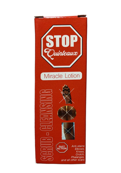 Stop Quinteaux Miracle Lotion 60 Ml Stop Quinteaux