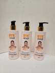 BYK Gold egytian body milk RoyalGlow Organics
