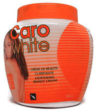 Caro White Lightening Beauty Jar Cream 10.5oz / 500ml Caro white