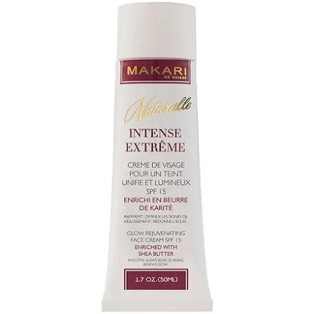 Makari Naturalle Extreme Cream 1.7 oz Makari