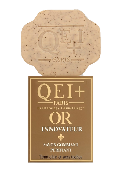 QEI+ OR Innovative Soap 7 oz Qei +