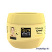 GLUTA WHITE #456 Jar Cream 9.30oz / 275ml Gluta white