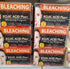 NEON BLEACHING KOJIC ACID PLUS WHITENING PROGRAM SOAP RoyalGlow Organics