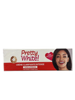 Pretty White Tube Cream 50ml Pretty White