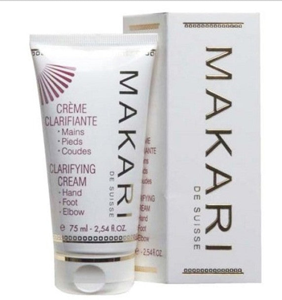 Makari Clarifying Cream 2.54 oz Makari