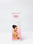 SNAIL WHITE #679 Beauty Lotion 7days Body Booster 8.5 oz / 250 ml Snail white