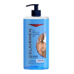 Clairmen Lightening Body Wash 1 L Clairmen