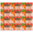 African Formular Carrot Soap 3 oz / 85 g (6 PACK) African Formula