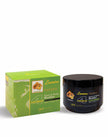 A3 Lemon + Papaya Face & Body Butter Jar Cream 400ml / 13.5oz A3 Lemon