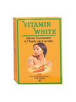 Vitamin White Exfoliating Soap With Carrot Oil 200g Vitamin White