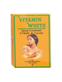 Vitamin White Exfoliating Soap With Carrot Oil 200g Vitamin White