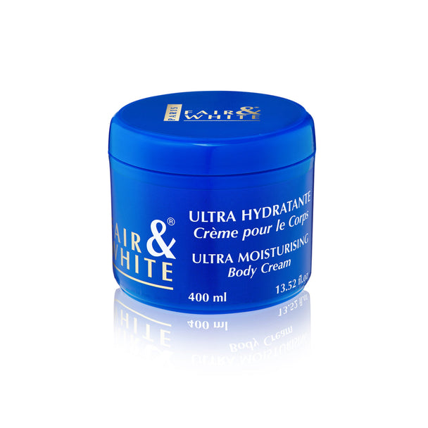 Fair & White Original Anti-Aging Ultra Moisturizing Body Cream 400ml FAIR & WHITE ORIGINAL