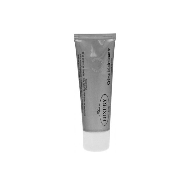 White Luxury Teint Sublime Exceptionnel Body Cream 50ml White luxury