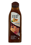 PAW PAW Lightening Shower Gel with Vit-E 16.9 oz/ 500 ml PAW PAW