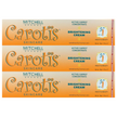 Carotis Brightening Cream 50g (Pack Of 5) CAROTIS