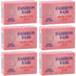 Beneks’ Fast Action soap (6 PACK) Fashion Fair Benek