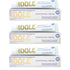 IDOLE Natural Organic Treatment Lightening Cream (Pack of 3) idole