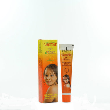 Carotone DSP10 Tube Cream 1 oz / 30 ml carotone