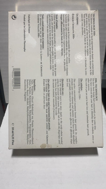 55h+ Hair Energie Croissante 0.33Floz 55H+