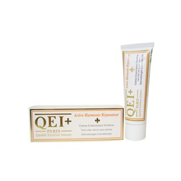 QEI+ Harmonie Reparateur Moisturising Toning Cream 1.76oz/50ml Qei +