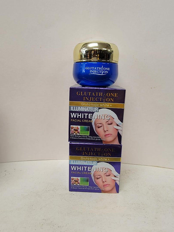 Glutathione Lightening Face Cream Glutathione Drip