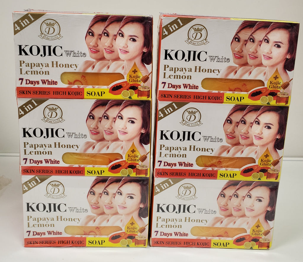 KOJIC White 