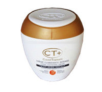 CT+ Clear Therapy Extra Jar Cream 13.34 oz / 400g CT+ Clear Therapy