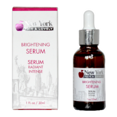 New York Fair & Lovely Serum 1 oz New York fair and lovely
