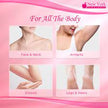 New York Fair & Lovely Brightening Gel 1oz (Pack of 3) New York fair and lovely